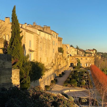 Clementine - Joli Studio Prive Avec Clim Calme A 70 M Du Centre Village De Lauris Kültér fotó